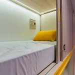 Aptc Etxea Vitoria