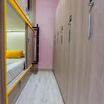 Aptc Etxea * Vitoria