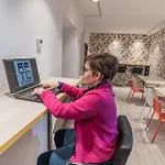 Hostal Aptc Etxea
