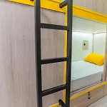 Aptc Etxea Hostal *