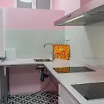 Aptc Etxea Hostal *