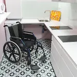 Aptc Etxea * Vitoria
