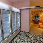 Hostal Aptc Etxea Vitoria