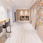 Aptc Etxea Vitoria