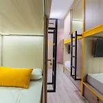 Aptc Etxea Hostal Vitoria