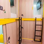 Hostal Aptc Etxea
