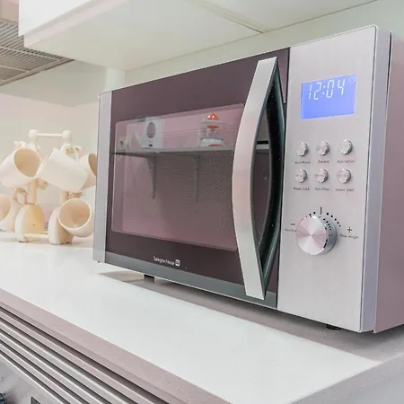 אכסניה Aptc Etxea