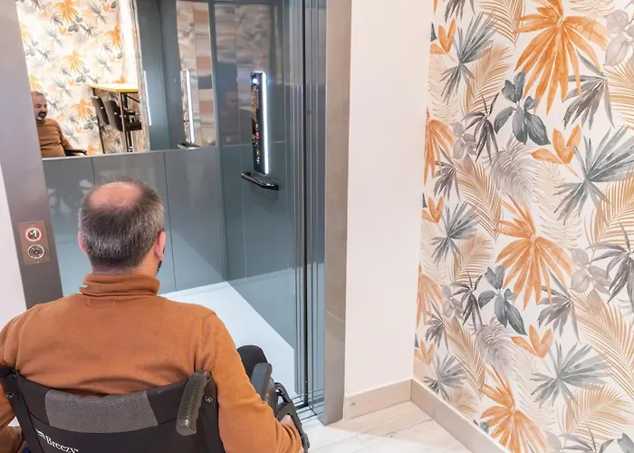 אכסניה Aptc Etxea ויטוריה-גאסטייז