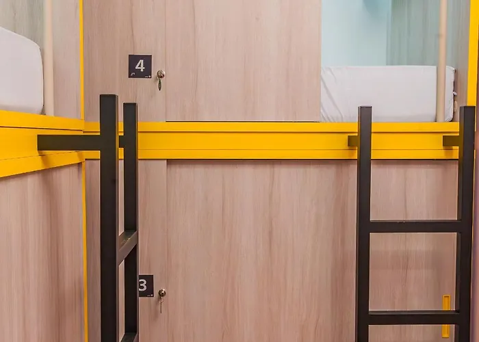 Aptc Etxea * ויטוריה-גאסטייז