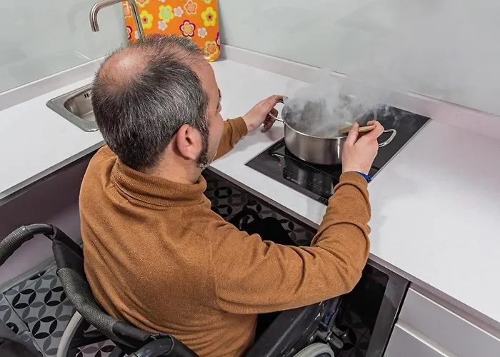 Aptc Etxea אכסניה ויטוריה-גאסטייז