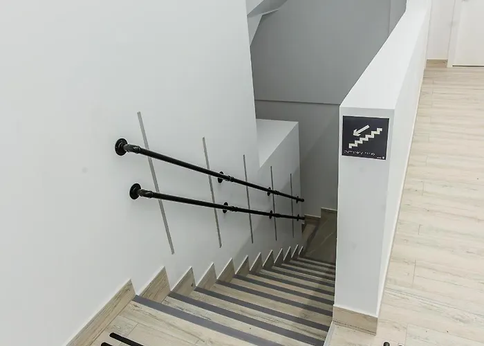 Aptc Etxea אכסניה