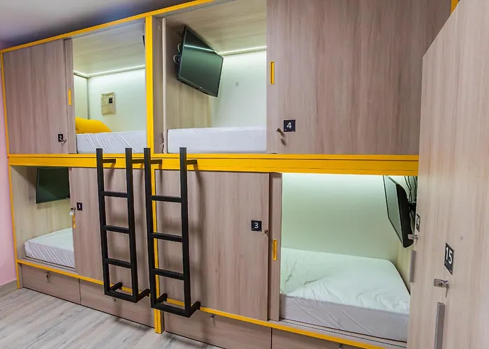 Aptc Etxea * ויטוריה-גאסטייז