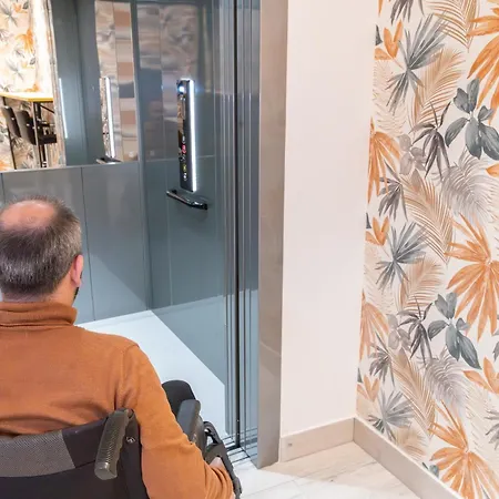 Vandrarhem Aptc Etxea Vitoria-Gasteiz