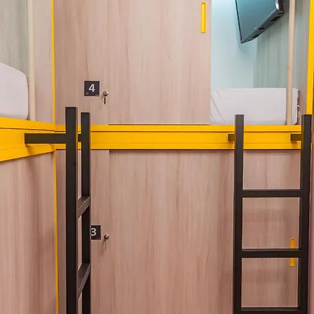 Aptc Etxea * Vitoria-Gasteiz