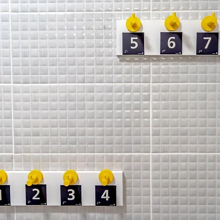 Aptc Etxea Vandrarhem *