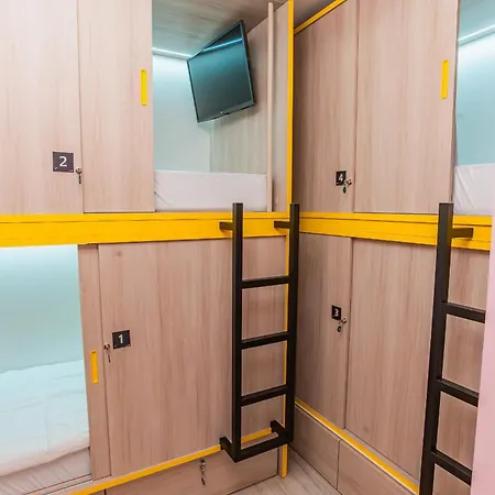 Aptc Etxea Vitoria-Gasteiz