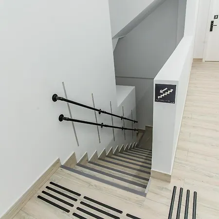 Aptc Etxea Vandrarhem