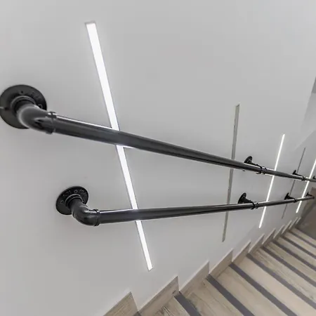 Vandrarhem Aptc Etxea