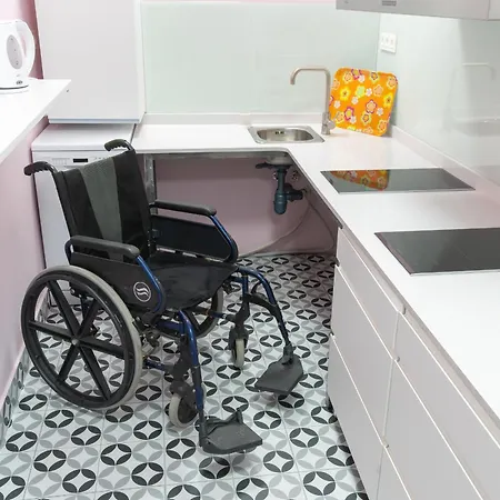 Aptc Etxea * Vitoria-Gasteiz