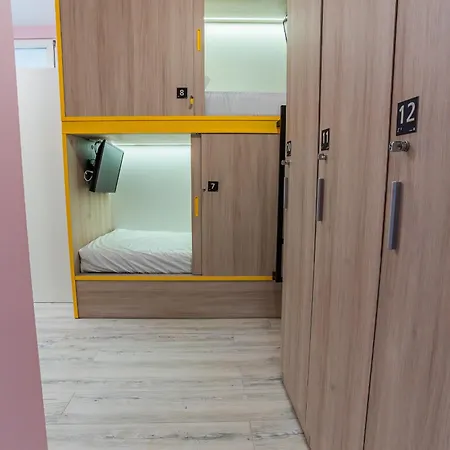 Aptc Etxea * Vitoria-Gasteiz