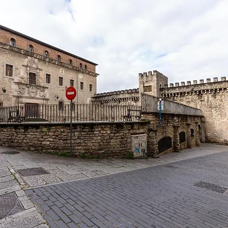 Aptc Etxea Vitoria-Gasteiz