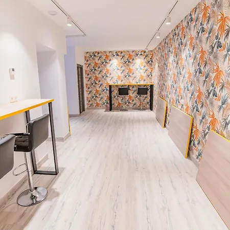 Aptc Etxea Vitoria-Gasteiz