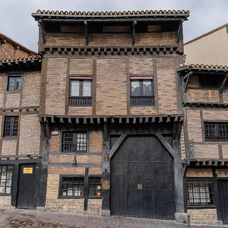 Aptc Etxea * Vitoria-Gasteiz