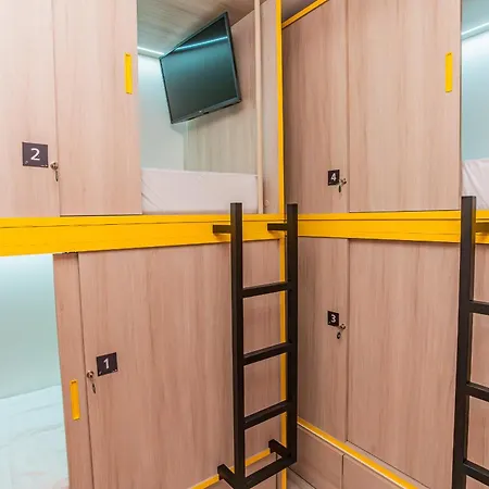 Aptc Etxea Vandrerhjem Vitoria-Gasteiz