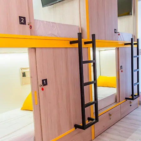 Aptc Etxea Vitoria-Gasteiz