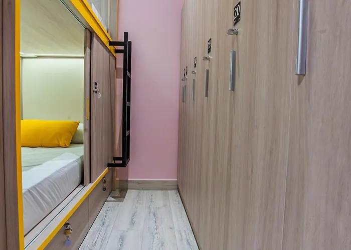 Aptc Etxea * Vitoria-Gasteiz