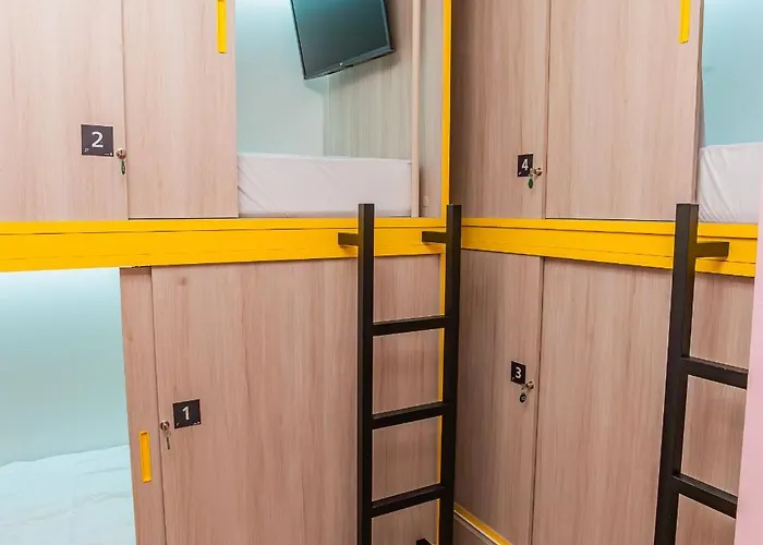 Aptc Etxea Vitoria-Gasteiz