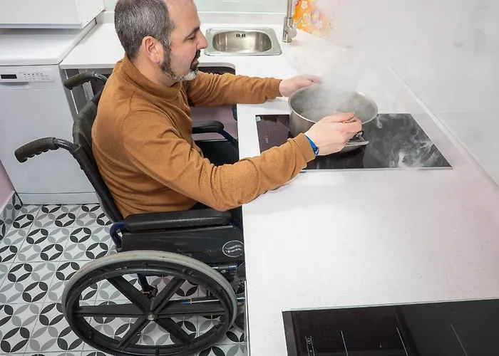 Aptc Etxea Hostel Vitoria-Gasteiz