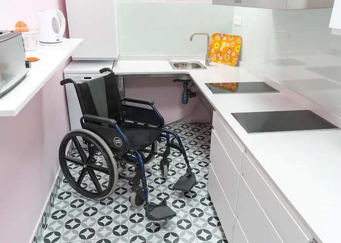 Aptc Etxea * Vitoria-Gasteiz