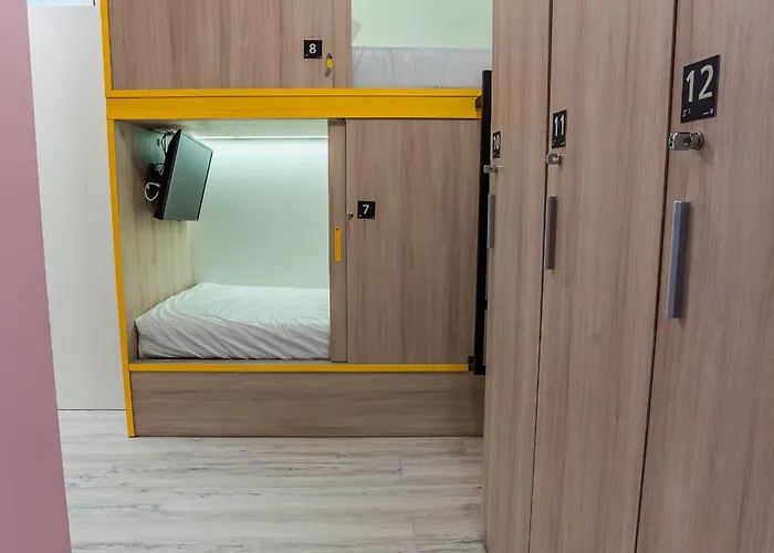 Aptc Etxea * Vitoria-Gasteiz