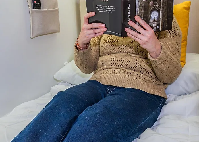 Hostel Aptc Etxea Vitoria-Gasteiz