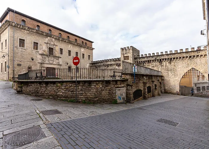 Aptc Etxea Vitoria-Gasteiz