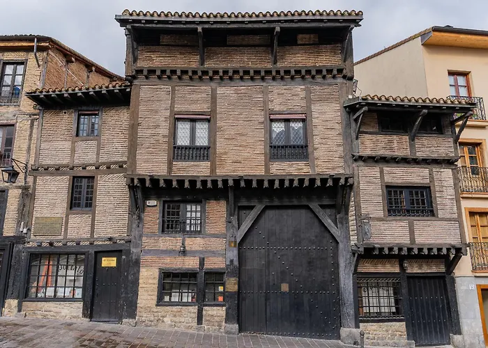 Aptc Etxea * Vitoria-Gasteiz